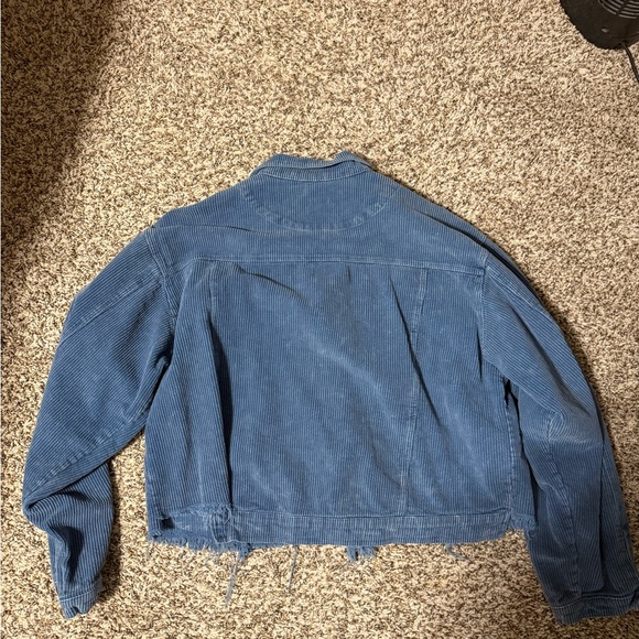 POL Corduroy Jacket - Picture 8 of 8